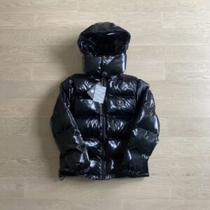 Chaqueta Trapstar Brillante