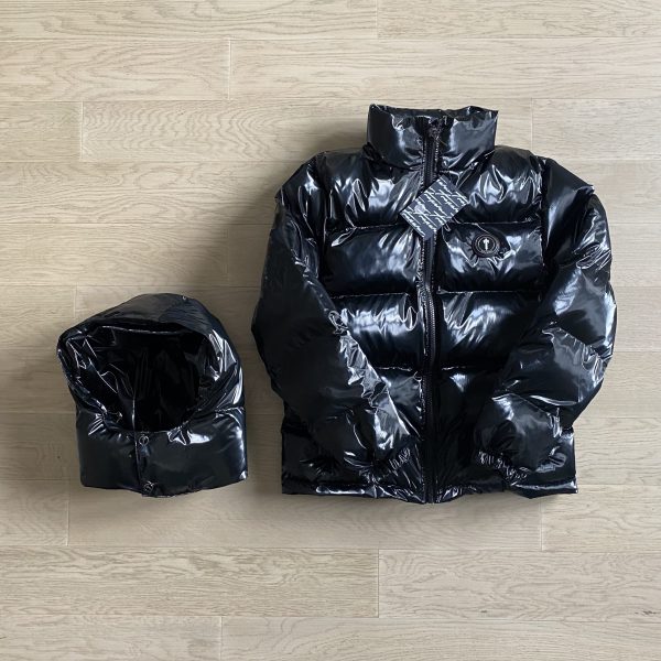 Chaqueta Trapstar Brillante