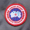 Canada Goose Vest