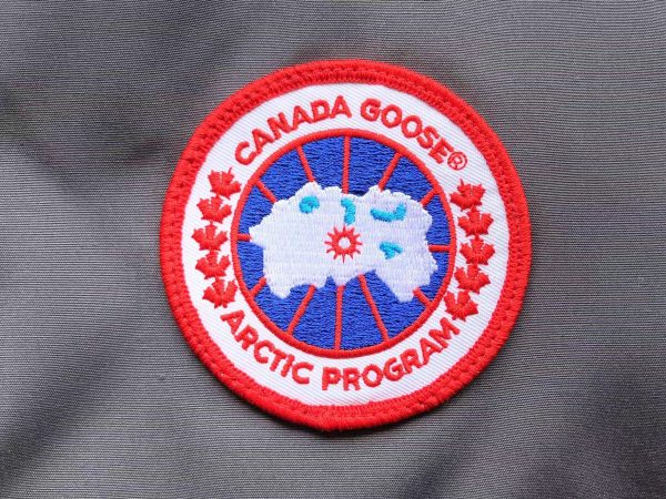 Canada Goose Vest
