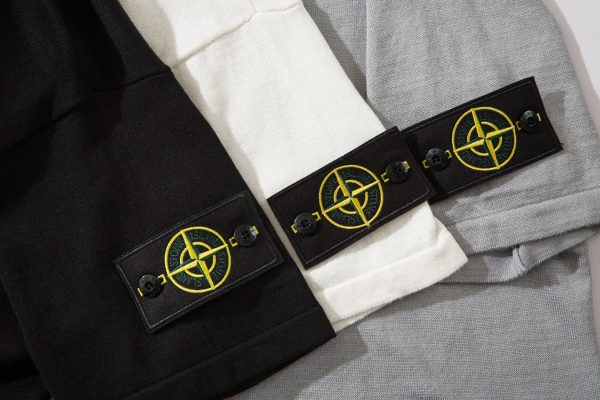 Stone Island T-Shirts