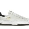 Maison Mihara Yasuhiro Blakey Sole Leather "White"