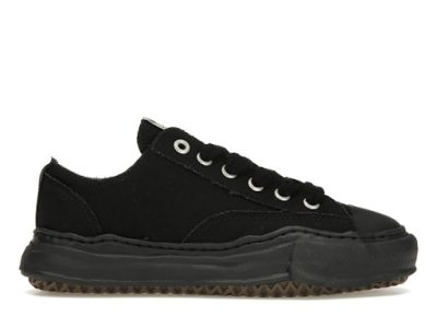 Maison Mihara Yasuhiro "Full Black"