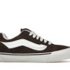 Vans Knu Skool Brown