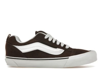 Vans Knu Skool Brown