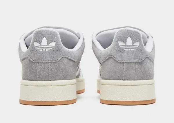 Adidas Campus 00s "Grey"