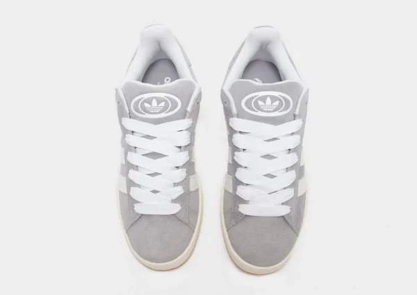 Adidas Campus 00s "Grey"