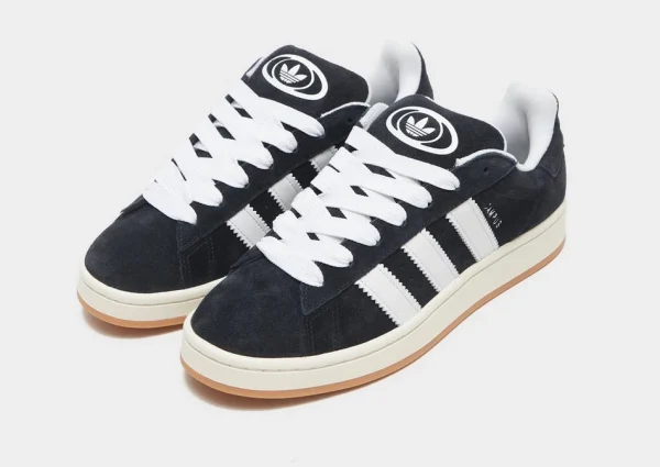 Adidas Campus 00s Core Black