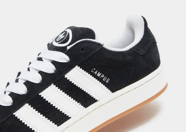 Adidas Campus 00s Core Black