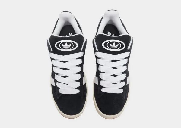 Adidas Campus 00s Core Black