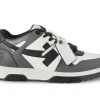 Off-White Out Of Office "Dark Grey Black"