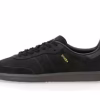 Adidas Samba "Core Black Gum"