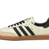 Adidas Originals Samba "Cream White Sand Strata"