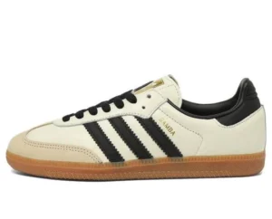 Adidas Originals Samba "Cream White Sand Strata"