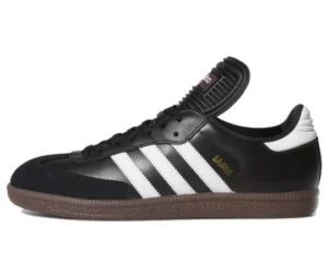 Adidas Samba Classic 'Black'