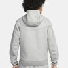 Nike Tech Sportswear Gray (New)