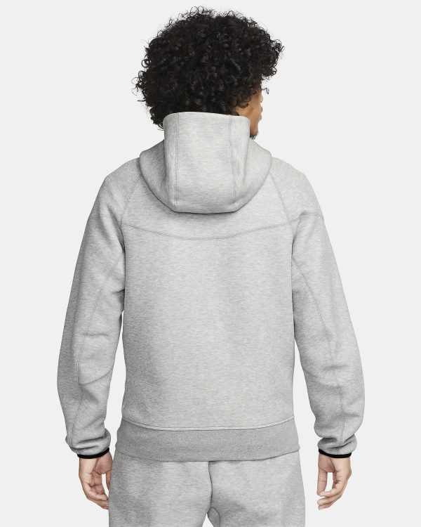 Nike Tech Sportswear Gray (New)