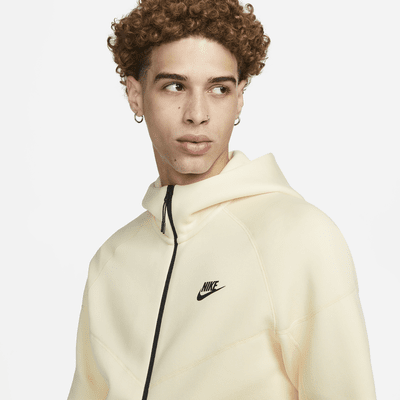 Nike Tech Sportswear Beige (New)