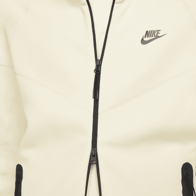 Nike Tech Sportswear Beige (New)