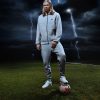 Nike Tech Sportswear Gray (New)