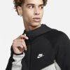 Nike Tech Sportswear Black Gray (New)