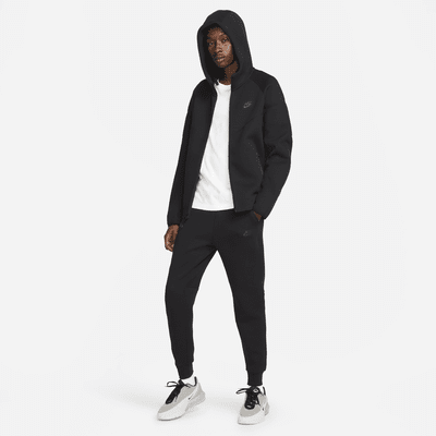 Nike Tech Sportswear Black (New)