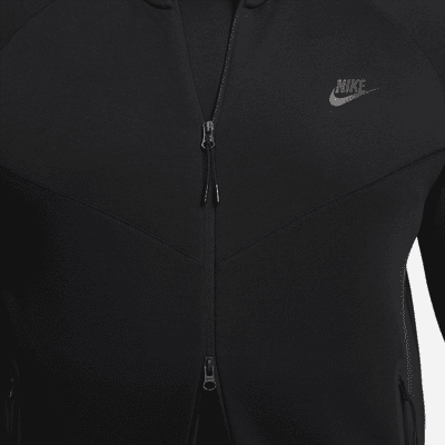 Nike Tech Sportswear Black (New)