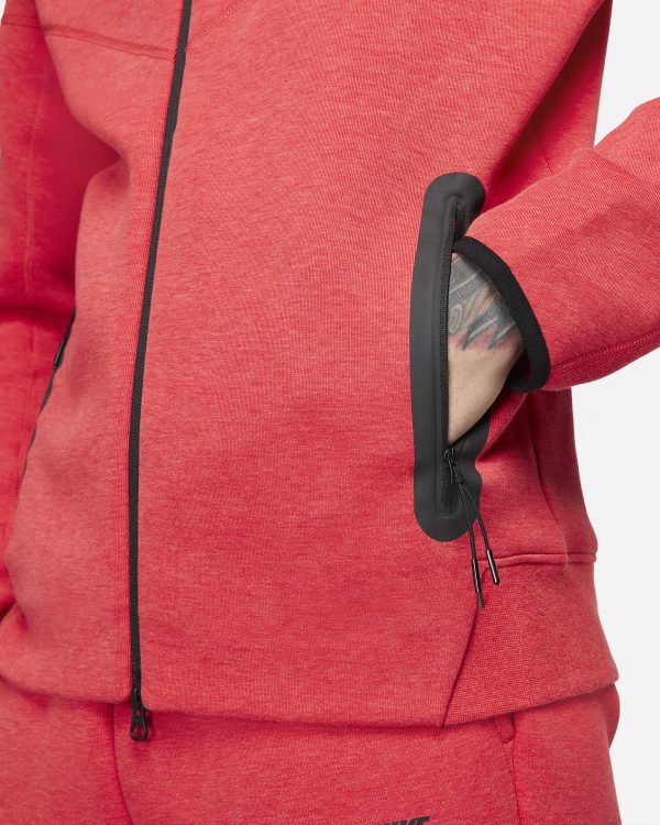 Nike Tech Sportswear Red (New)