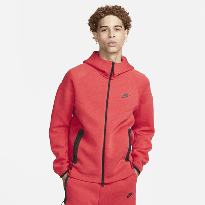 Nike Tech Sportswear Red (New)