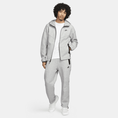 Nike Tech Sportswear Gray (New)