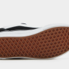 GreyVans Knu Skool Grey&Black