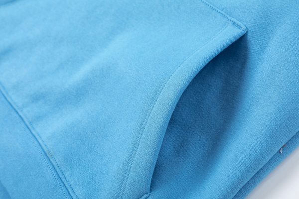 Syna Word Logo Tracksuit