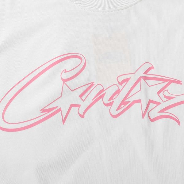 Corteiz Allstarz T-Shirts