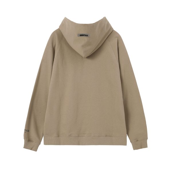 Fear of God Essentials Hoodies