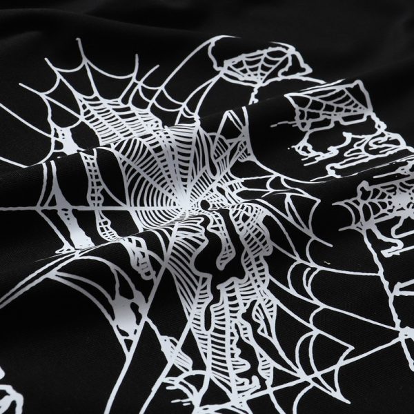 Corteiz Web Alcatraz Tee