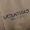 Fear of God Essentials Hoodies