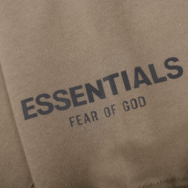 Fear of God Essentials Hoodies