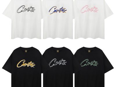 Corteiz Allstarz T-Shirts