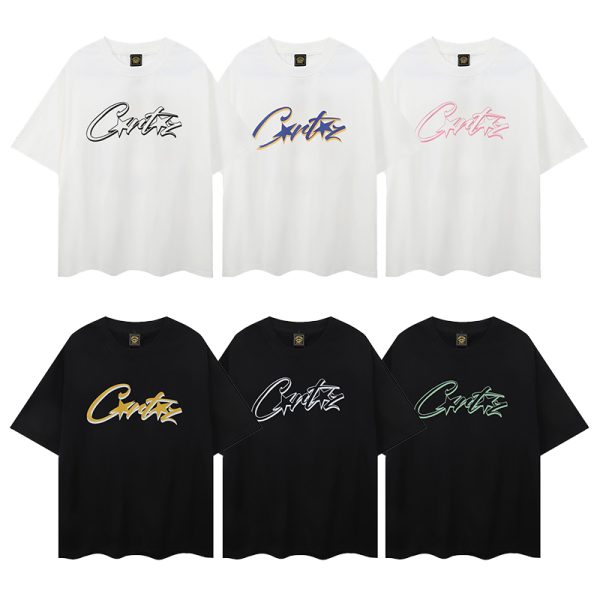 Corteiz Allstarz T-Shirts