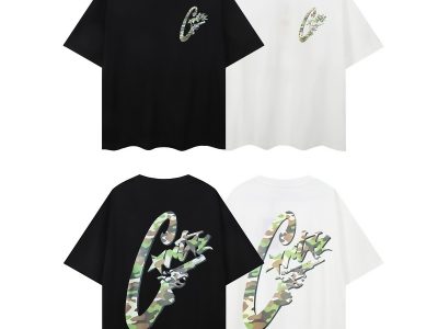 Corteiz Camo Gunslinger T-Shirt