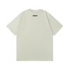 Fear of God Essentials Logo T-shirts