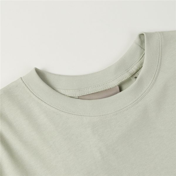 Fear of God Essentials Logo T-shirts