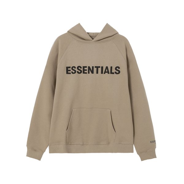 Fear of God Essentials Hoodies