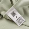 Fear of God Essentials Logo T-shirts