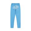 Syna Word Logo Tracksuit