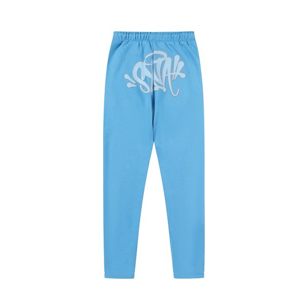 Syna Word Logo Tracksuit