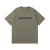 Fear of God Essentials T-shirts (Front)