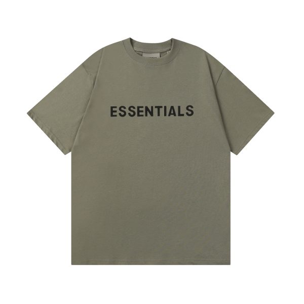 Fear of God Essentials T-shirts (Front)