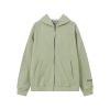 Fear of God Essentials ZipUp Hoodies