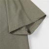 Fear of God Essentials T-shirts (Front)